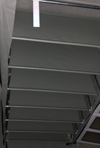 Étagère de Rangement