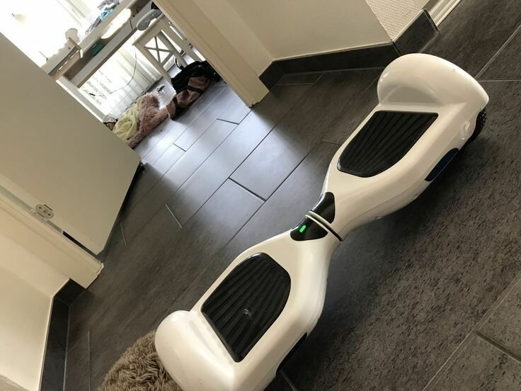 Hoverboard
