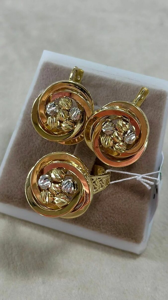 Российские комплекты