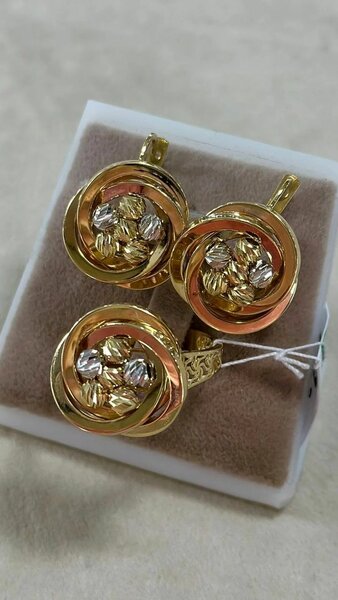 Российские комплекты