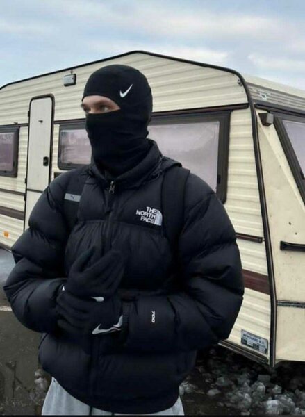 Doudoune Hiver North Face