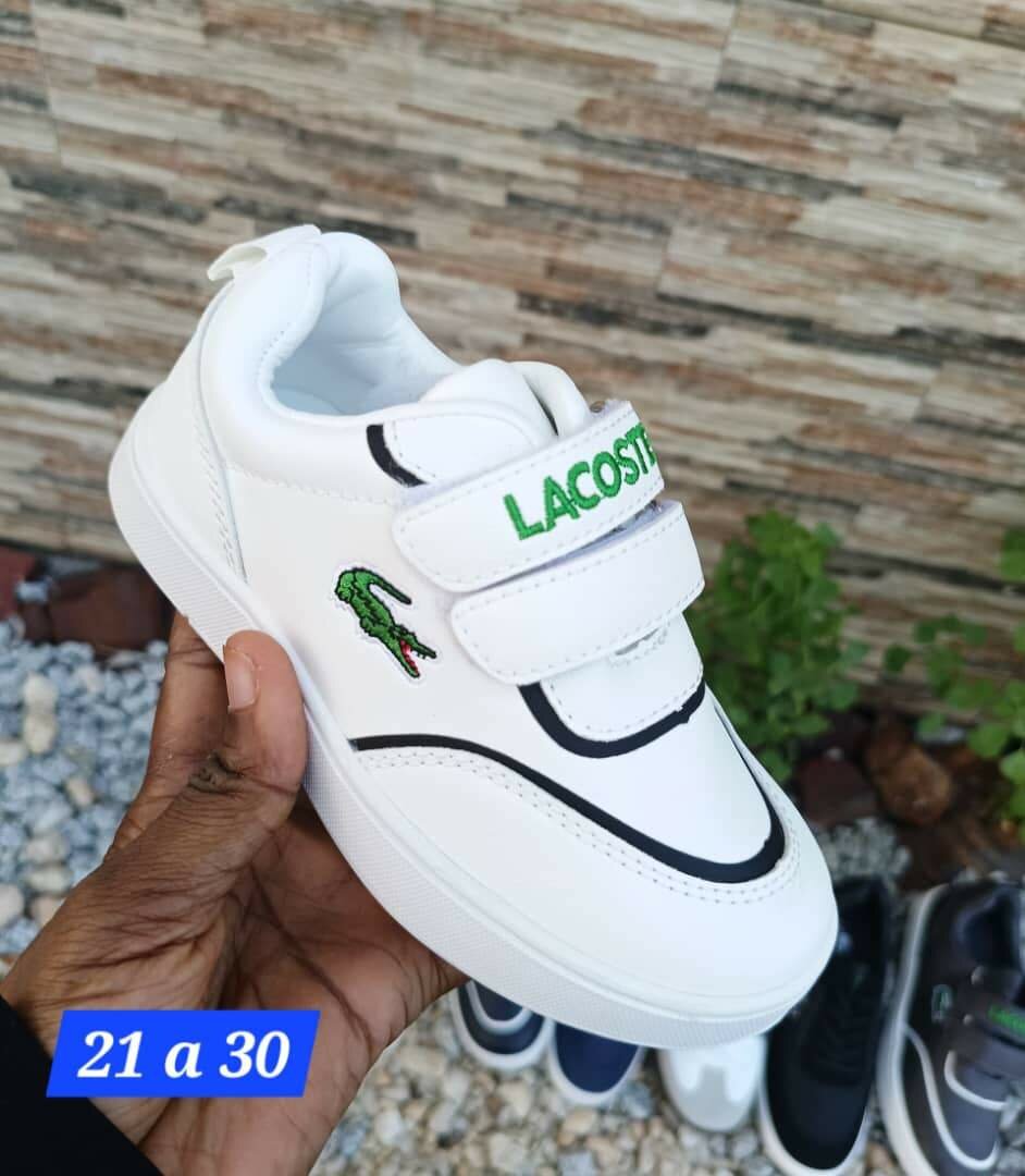 Chaussures Lacoste