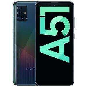 Samsung Galaxy A51 Smartphone