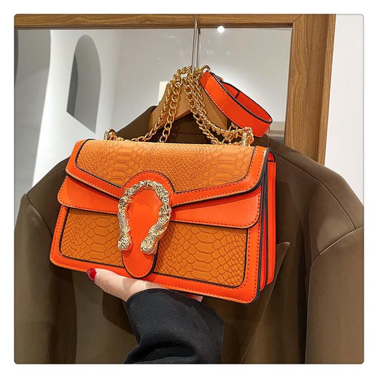High quality and fashionable women's bag