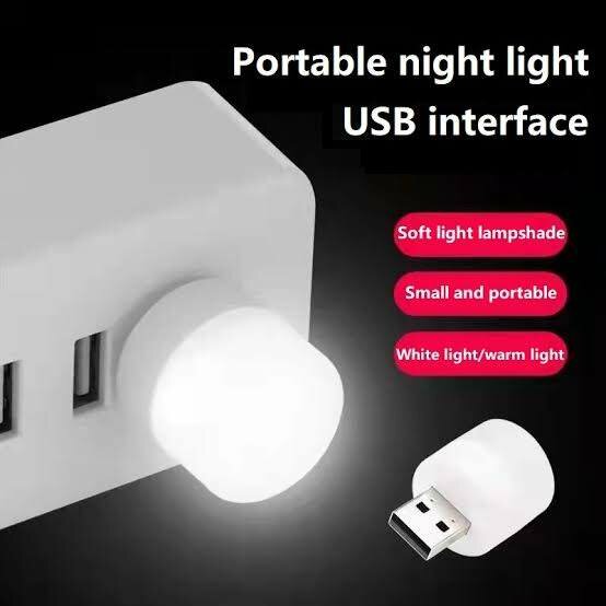 1W USB Led Bulb