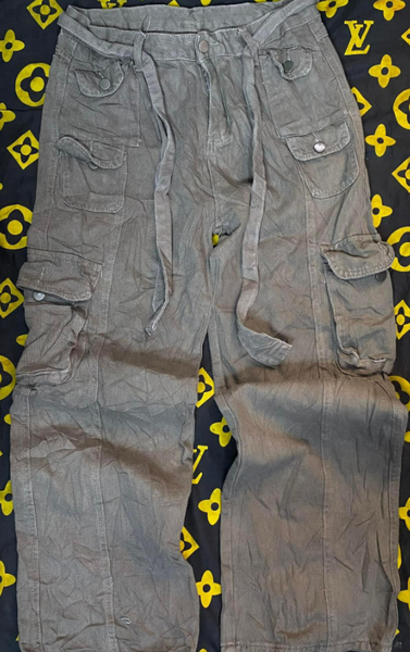 Cargo pants