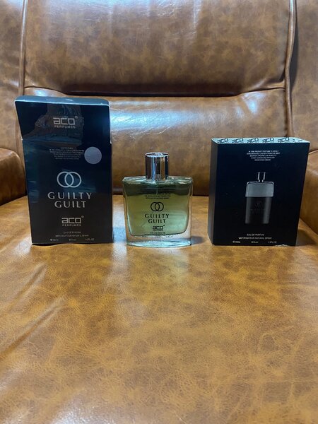 Eau de Parfum Aco Mon Amor