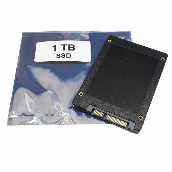 1TB SSD 2.5 INCH SATA