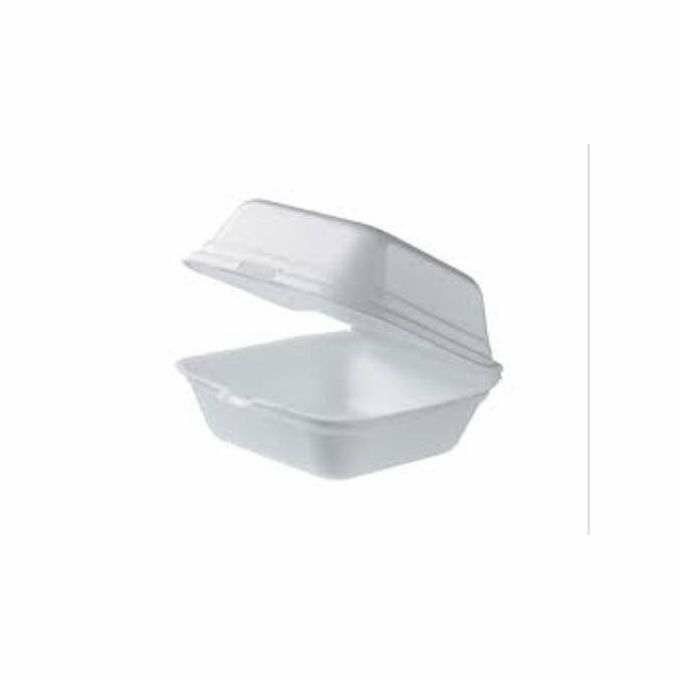 Boîte à emporter paquer