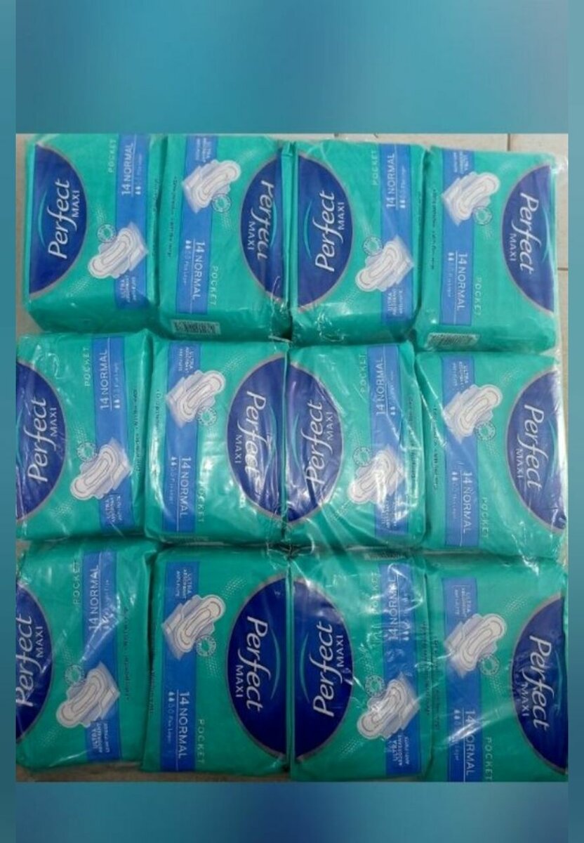 Papier hygiénique (vania)