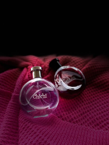 Parfum Chichi Élégant