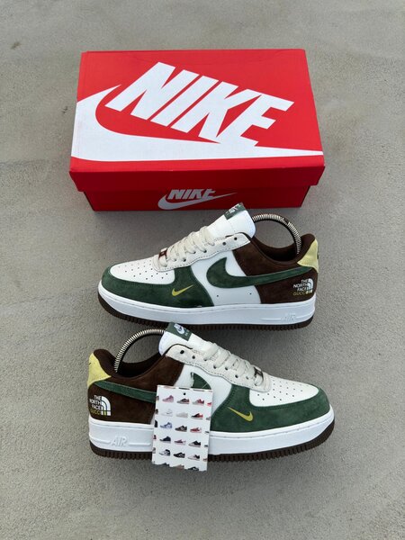 Nike air force