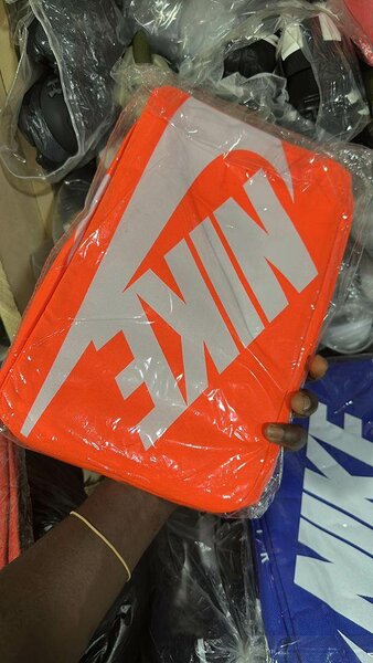 Sac range crampons sportif