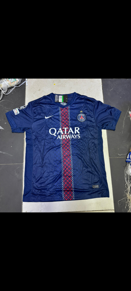 Maillot PSG Officiel Homme