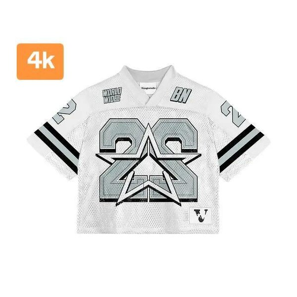 Maillot Sport Vintage Design