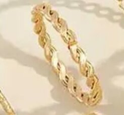 Fashion Good Design Finger Knuckle Ring 1 pcs, Metal For Women