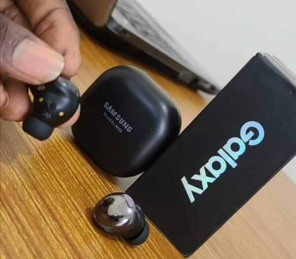 Samsung galaxy buds pro