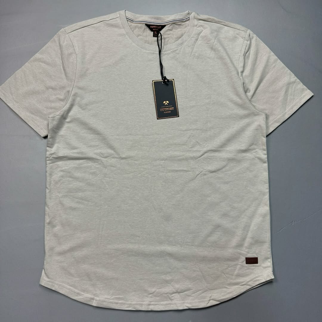 Men’s Casual T-shirts