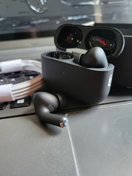 Airpods pro 2nd Gen