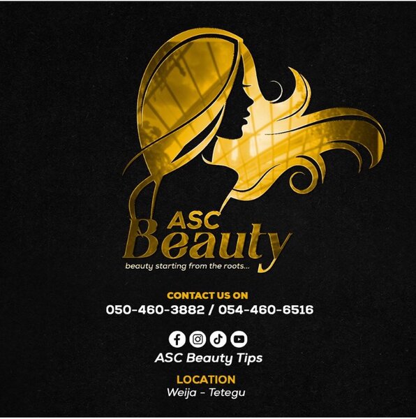 ASC Beauty 
