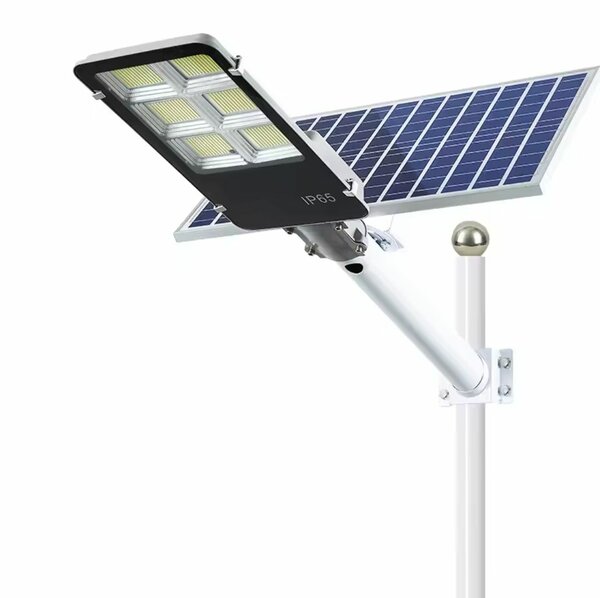 Lampe Solaire Extérieure IP65