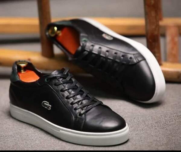 chaussures pour hommes