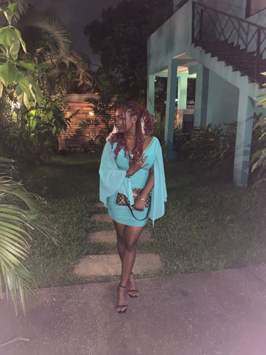 Une robe sexy et class