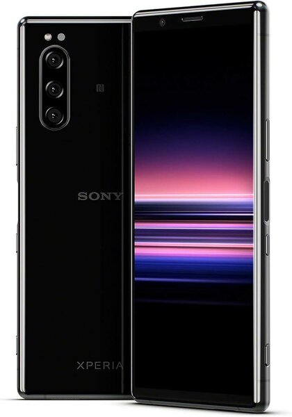 Sony Xperia 5