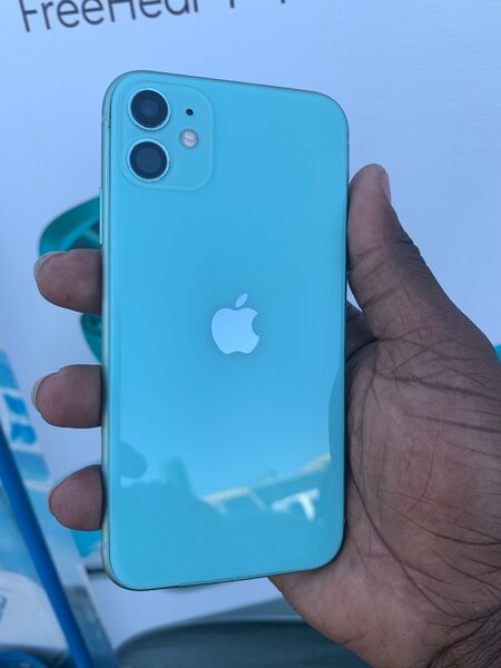 iPhone 11 128Gb