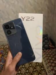 Vivo y 22