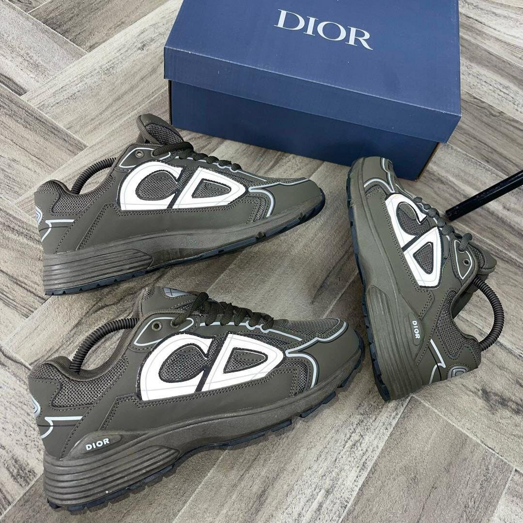 DIOR CD SNEAKER