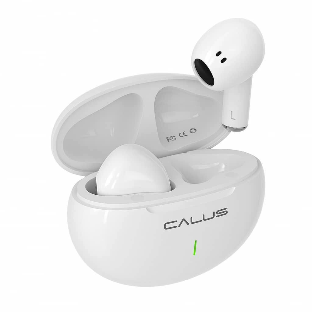 Écouteurs sans fil Calus Hi-Fi