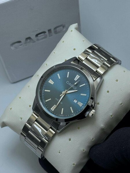 Montre Casio Classique Homme