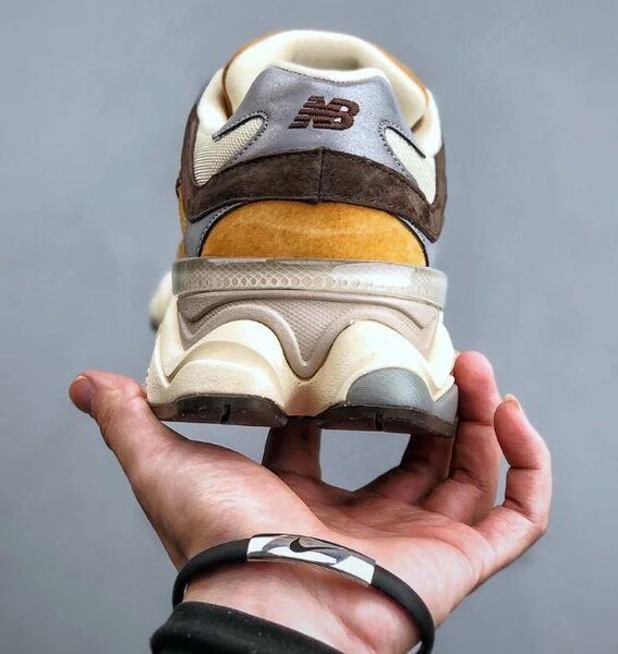 Sneakers New Balance tendance