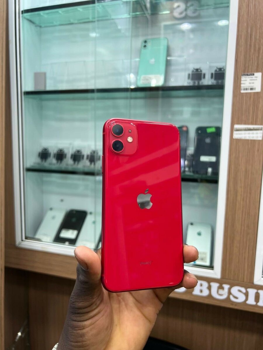 Les iPhone super qualité