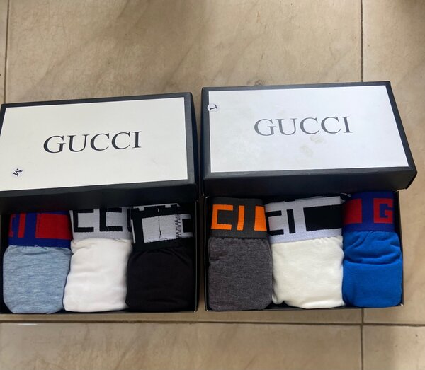 Boxers Gucci
