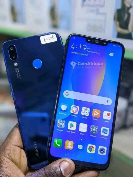 Huawei Nova 3i quasi neuf