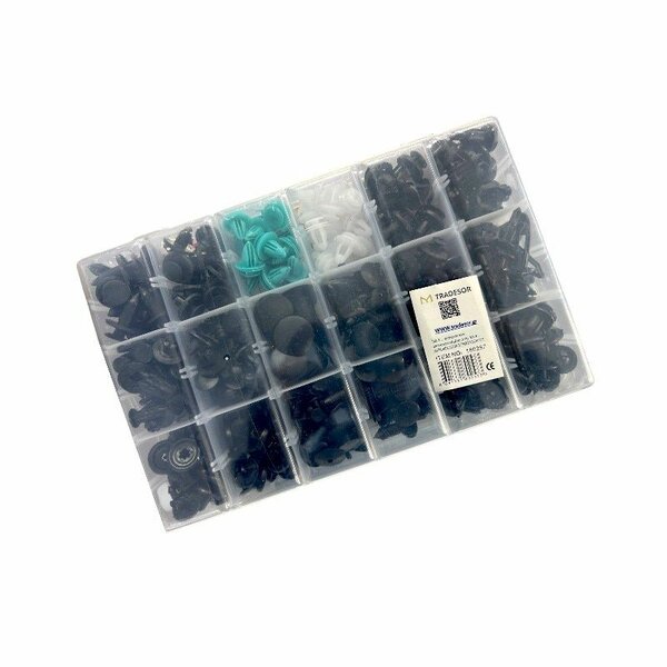 Kit de joints en caoutchouc