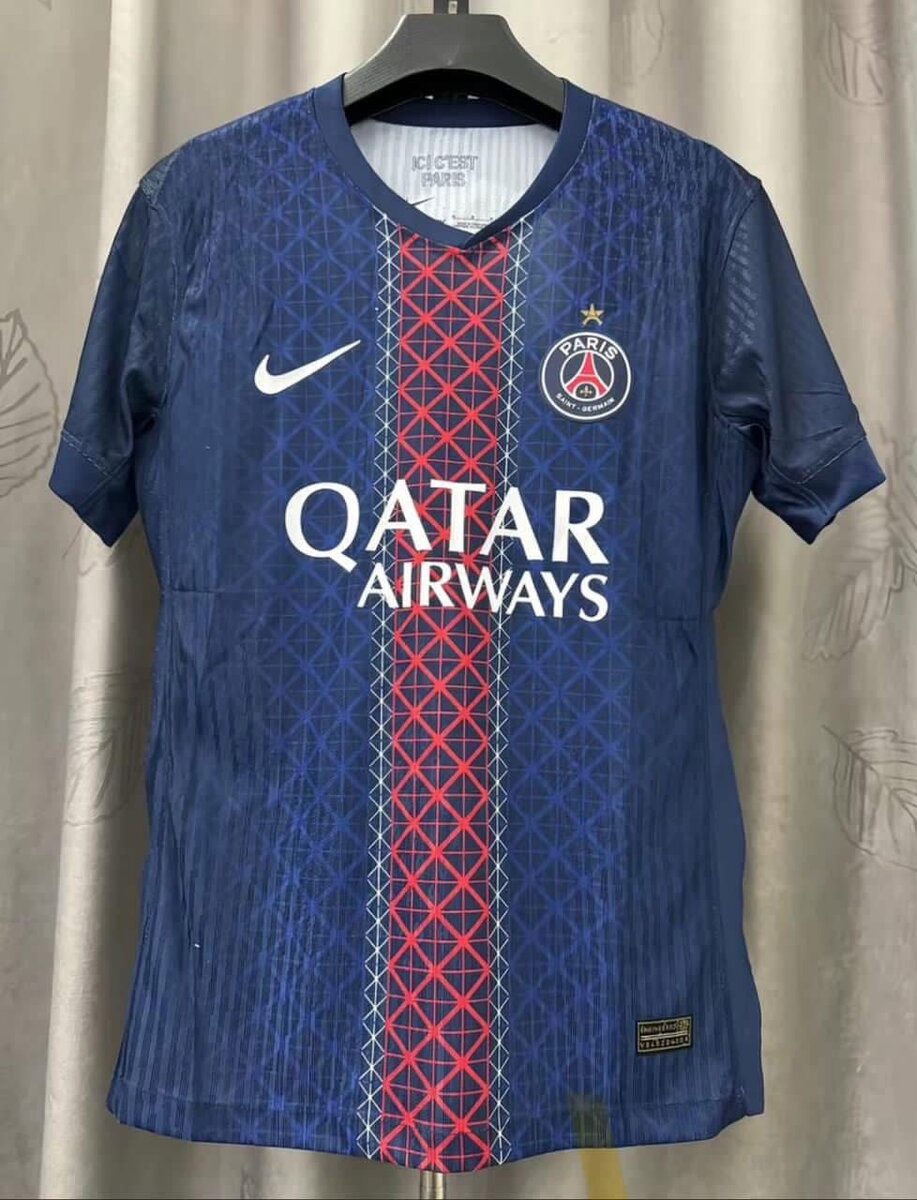 Maillot de football PSG homme