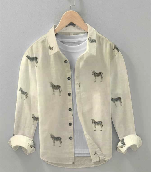 Casual Shirt
