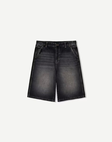 Shorts en jean H/F