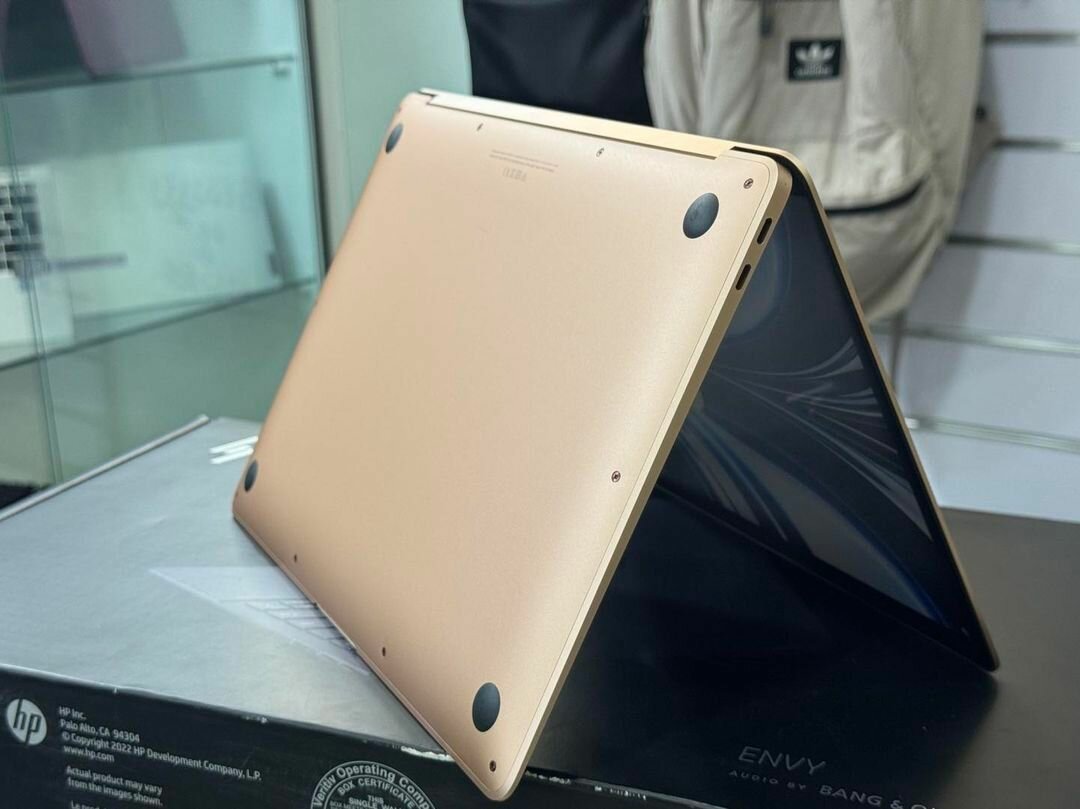 MacBook Air M1 Chip 2020