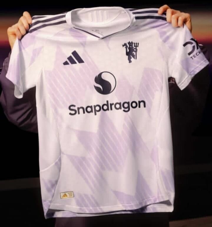 Maillot de football Adidas