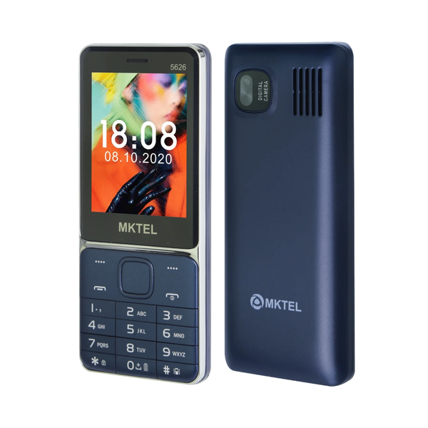 Téléphone portable MKTEL classique
