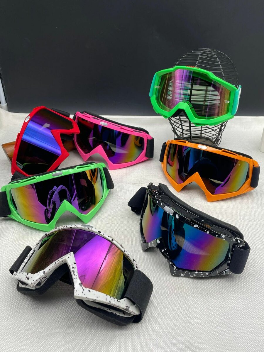 Fashion shades