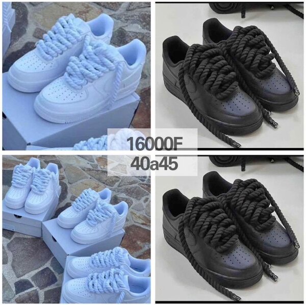 Air force
