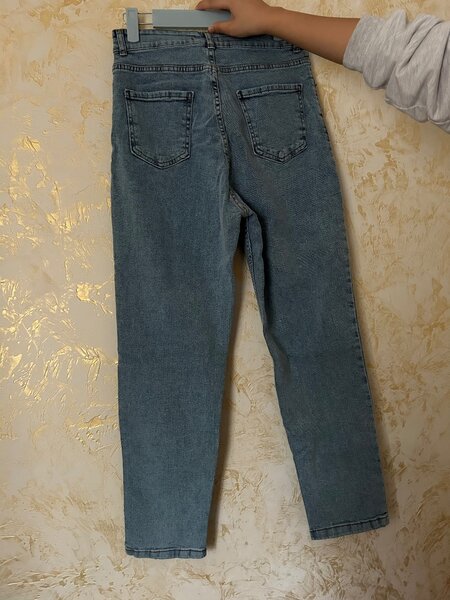 Турецкие джинсы