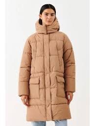 Новая куртка зимняя очень теплая фирма Befree