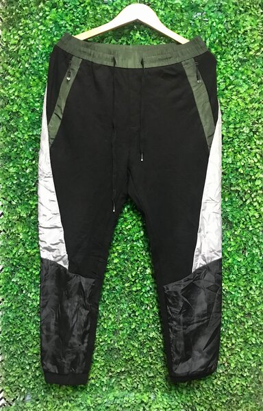 Jogging homme tendance