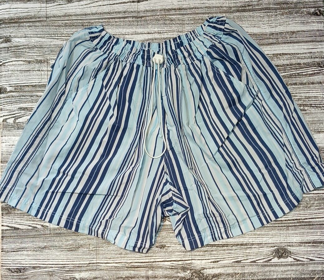 Summer short